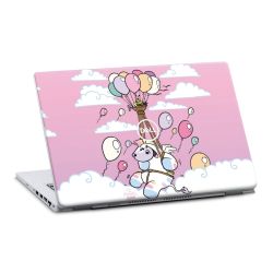 Folien für Laptops matt