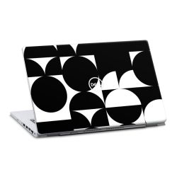 SkinVinyyli Läppäreille mattapinta