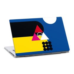 SkinVinyyli Läppäreille mattapinta