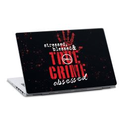 Foils for Laptops matt