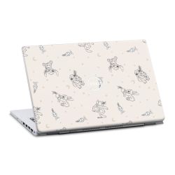 Folien für Laptops matt