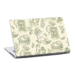 Foils for Laptops matt