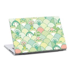 SkinVinyyli Läppäreille mattapinta