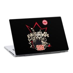 Folien für Laptops matt