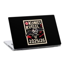 Folien für Laptops matt