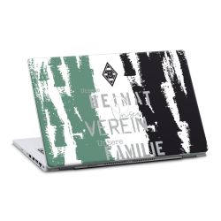 Folien für Laptops matt