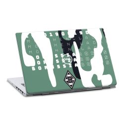 Folien für Laptops matt