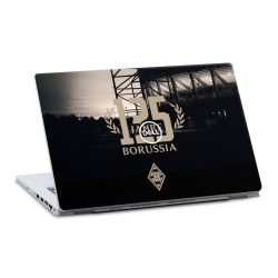 Folien für Laptops matt