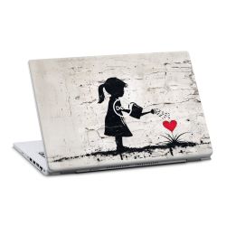 SkinVinyyli Läppäreille mattapinta