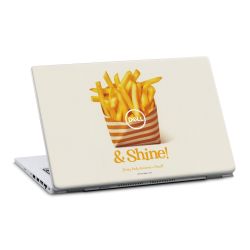 SkinVinyyli Läppäreille mattapinta