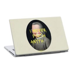 SkinVinyyli Läppäreille mattapinta