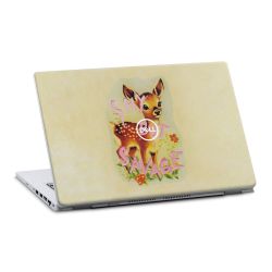 SkinVinyyli Läppäreille mattapinta