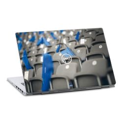 Folien für Laptops matt