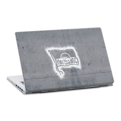 Folien für Laptops matt