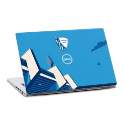 Folien für Laptops matt