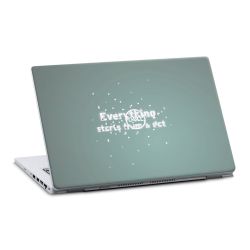 Foils for Laptops matt