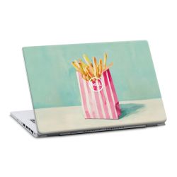 SkinVinyyli Läppäreille mattapinta