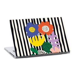 SkinVinyyli Läppäreille mattapinta