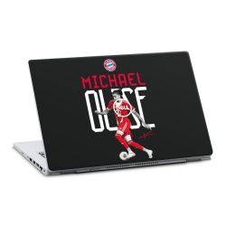 Foils for Laptops matt