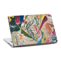 Foils for Laptops matt