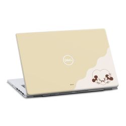 Folien für Laptops matt