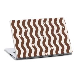 SkinVinyyli Läppäreille mattapinta