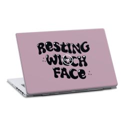 SkinVinyyli Läppäreille mattapinta