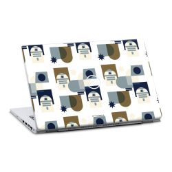 SkinVinyyli Läppäreille mattapinta