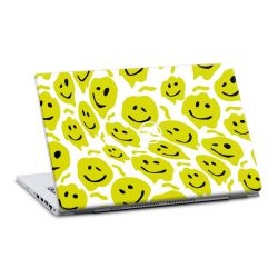 SkinVinyyli Läppäreille mattapinta