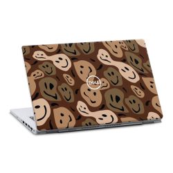 SkinVinyyli Läppäreille mattapinta