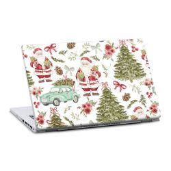 SkinVinyyli Läppäreille mattapinta