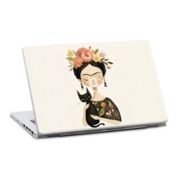 SkinVinyyli Läppäreille mattapinta