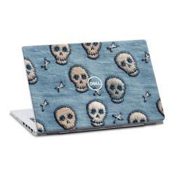 SkinVinyyli Läppäreille mattapinta