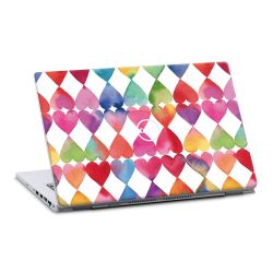 SkinVinyyli Läppäreille mattapinta