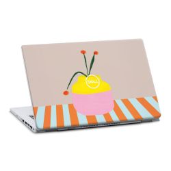 SkinVinyyli Läppäreille mattapinta