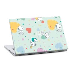 Foils for Laptops matt