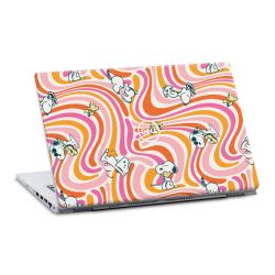 SkinVinyyli Läppäreille mattapinta