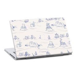 Foils for Laptops matt