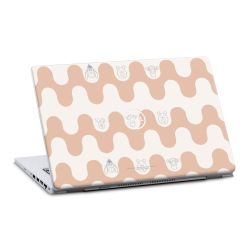 SkinVinyyli Läppäreille mattapinta