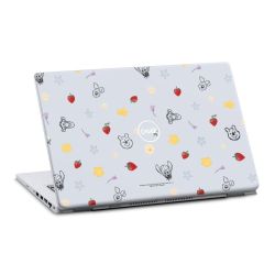 SkinVinyyli Läppäreille mattapinta