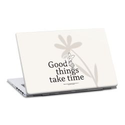 SkinVinyyli Läppäreille mattapinta