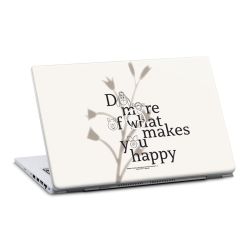 SkinVinyyli Läppäreille mattapinta