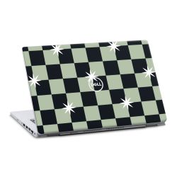 SkinVinyyli Läppäreille mattapinta