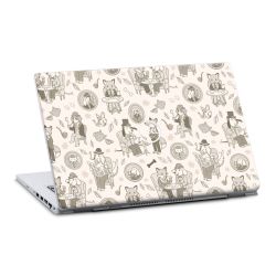 Folier Bärbara datorer matt