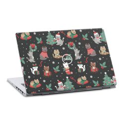 SkinVinyyli Läppäreille mattapinta