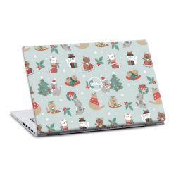 SkinVinyyli Läppäreille mattapinta