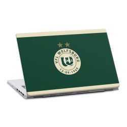 Folien für Laptops matt