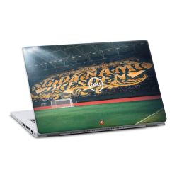 Folien für Laptops matt