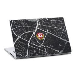 Folien für Laptops matt