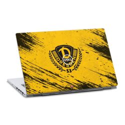 Folien für Laptops matt